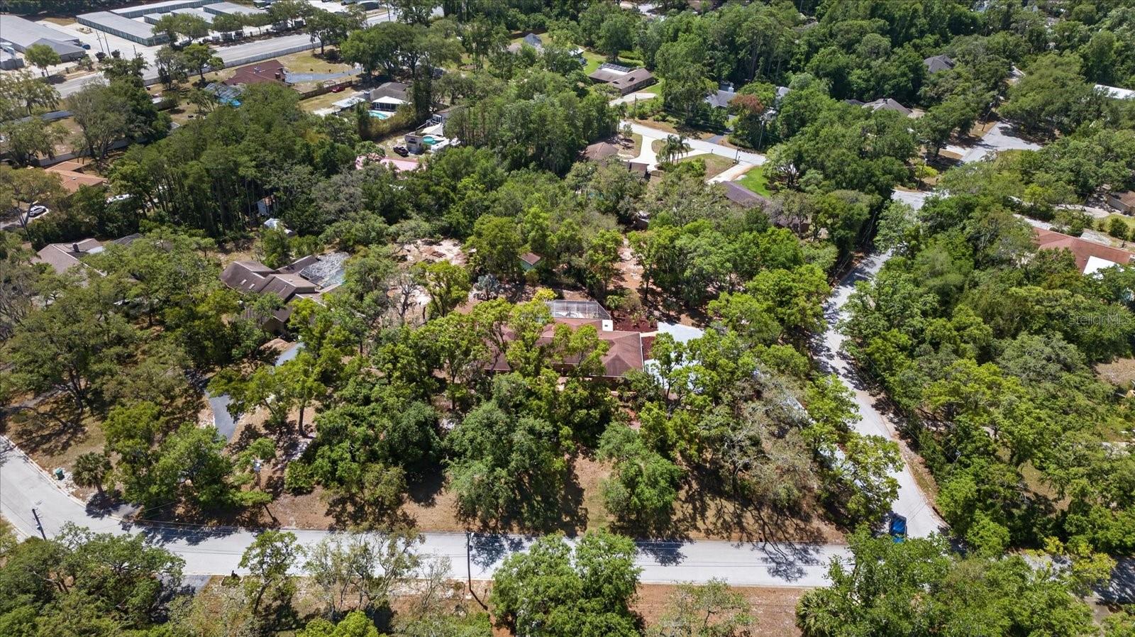 HILLS OF SAN JOSE - Residential