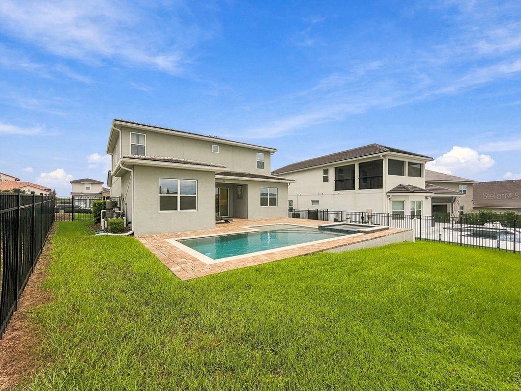 Photo of 16008 Volterra Point, Montverde, FL 34756 (MLS # O6449597)