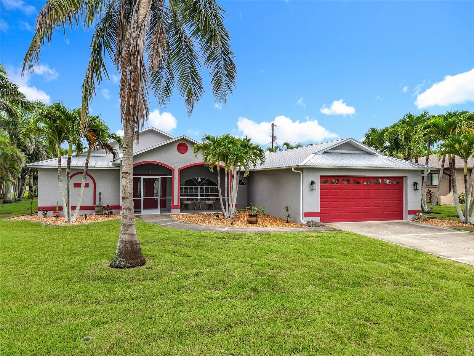 3007 ACADEMY BOULEVARD