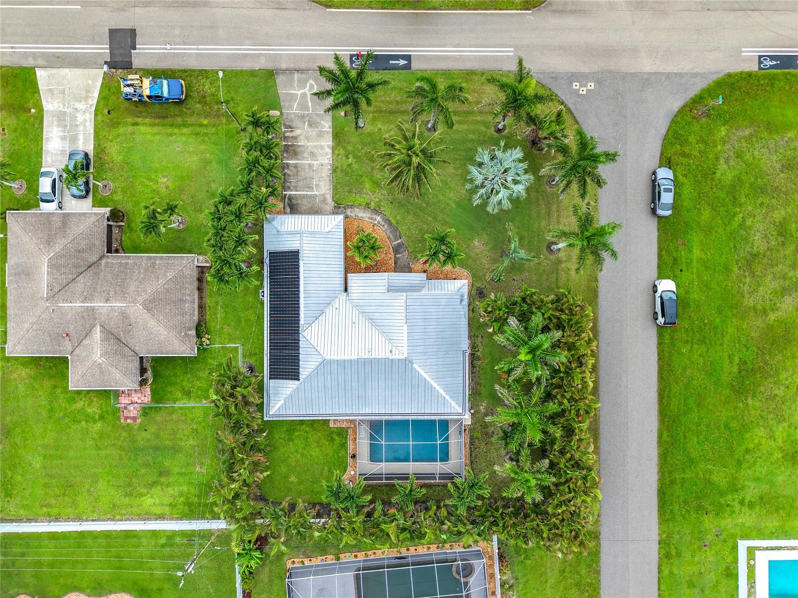 3007 ACADEMY BOULEVARD