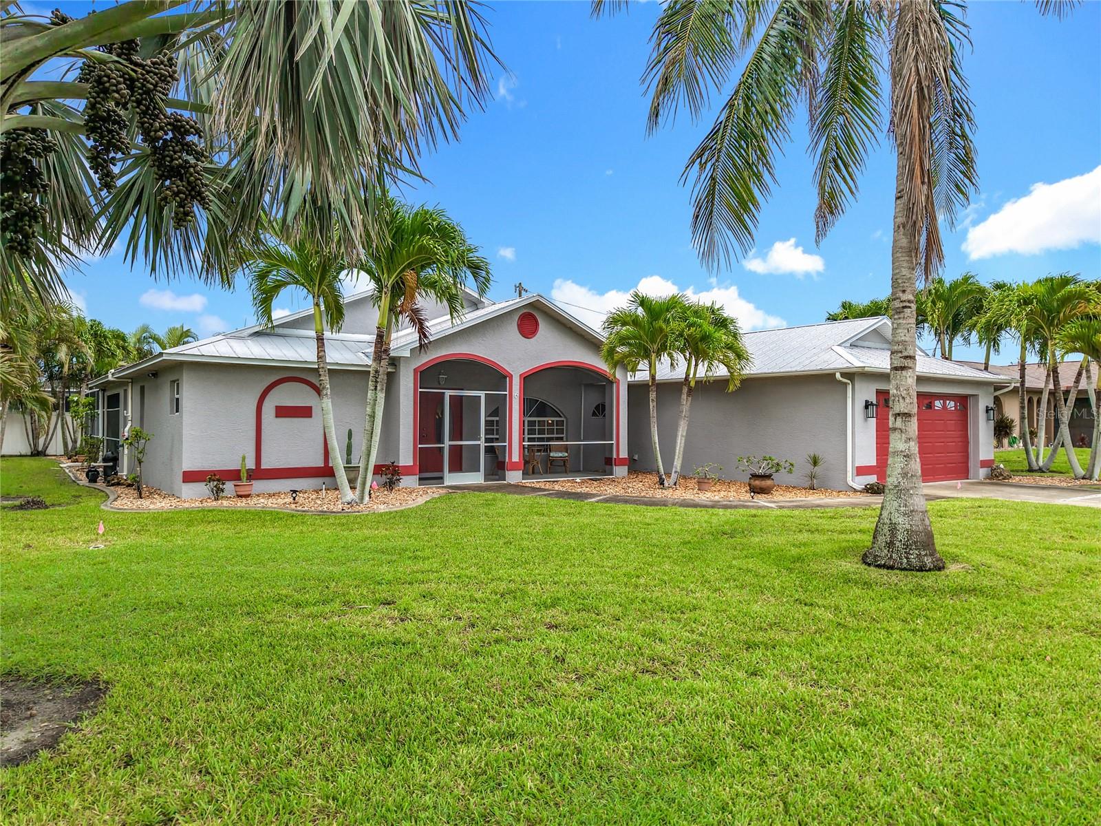 3007 ACADEMY BOULEVARD