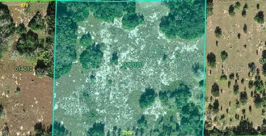 0 E HICKORY HAMMOCK ROAD E