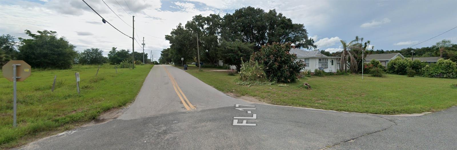 0 E HICKORY HAMMOCK ROAD E