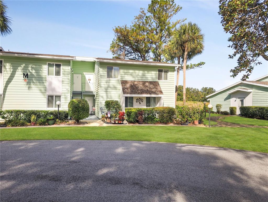 Photo of 487 Midway Drive #B, Ocala, FL 34472 (MLS # OM726987)