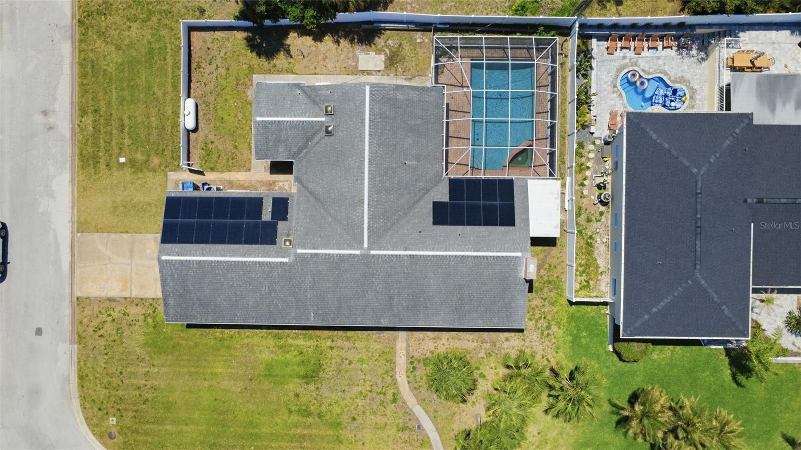 ANN RUSTIN ESTATES - Residential