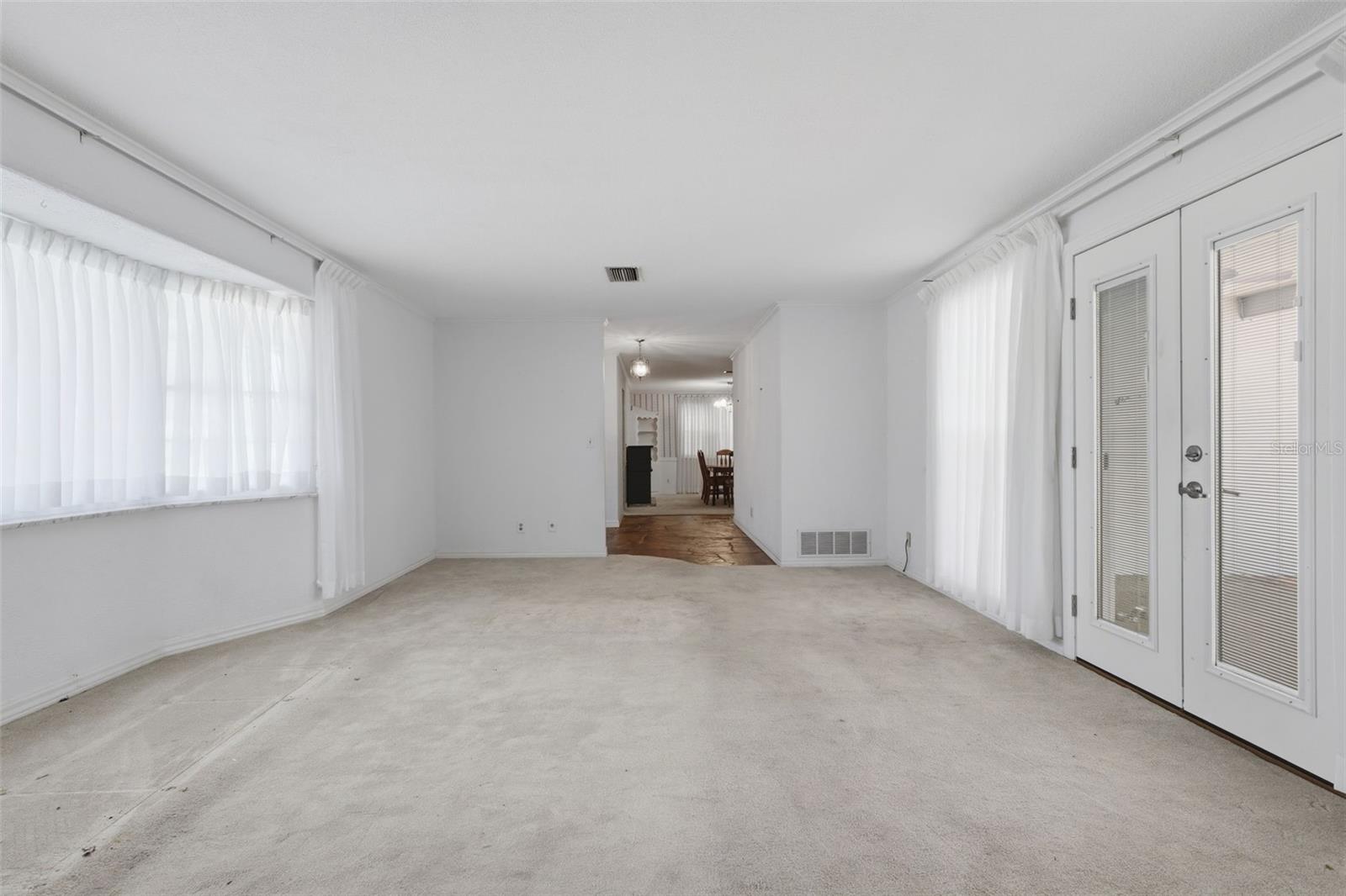 ANN RUSTIN ESTATES - Residential