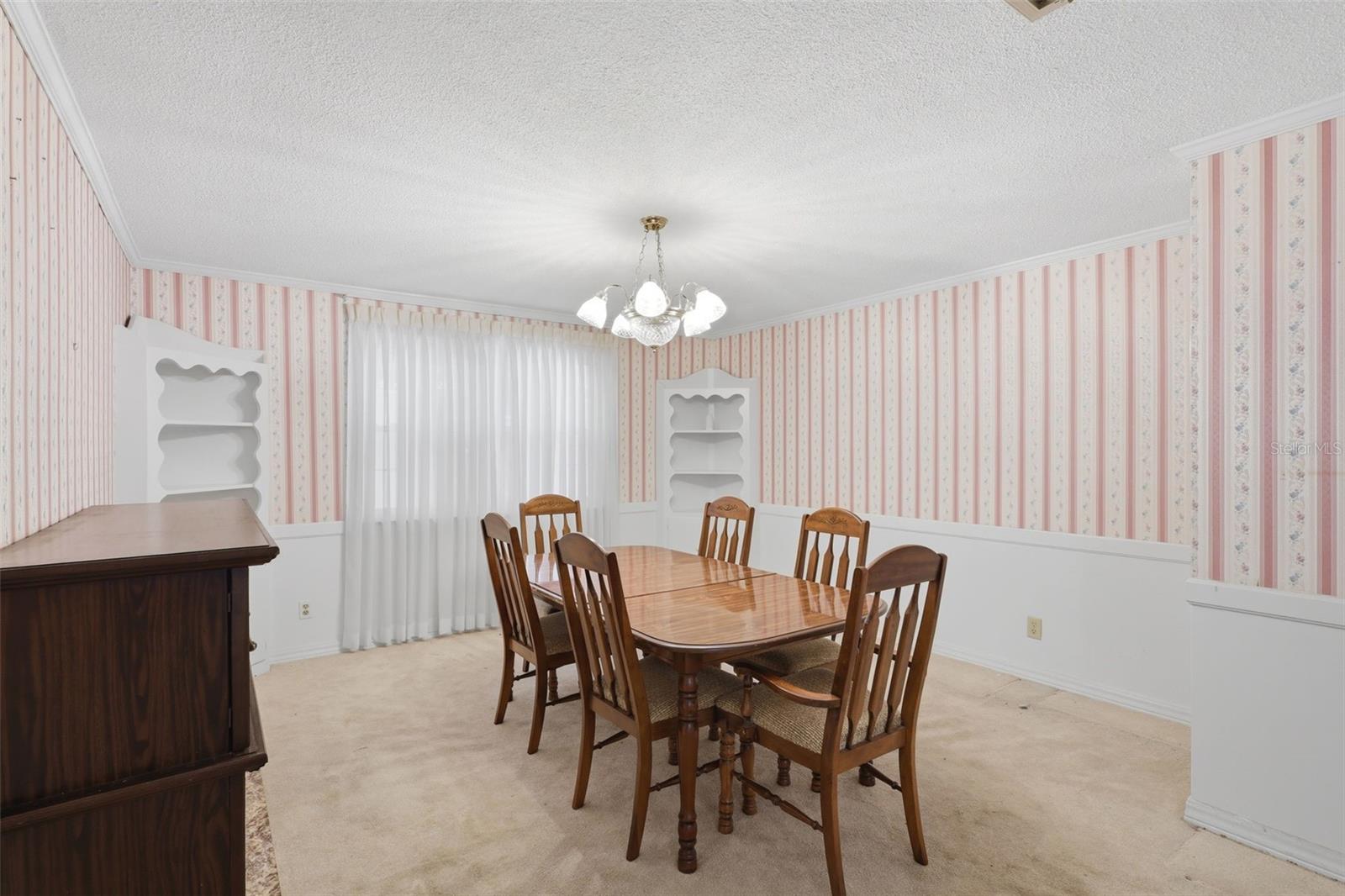 ANN RUSTIN ESTATES - Residential