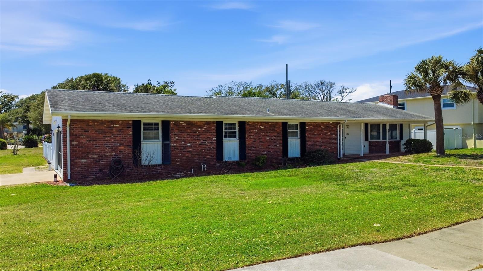 ANN RUSTIN ESTATES - Residential