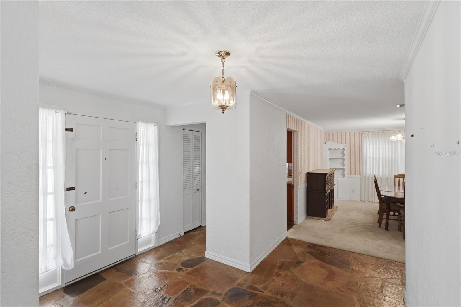 ANN RUSTIN ESTATES - Residential