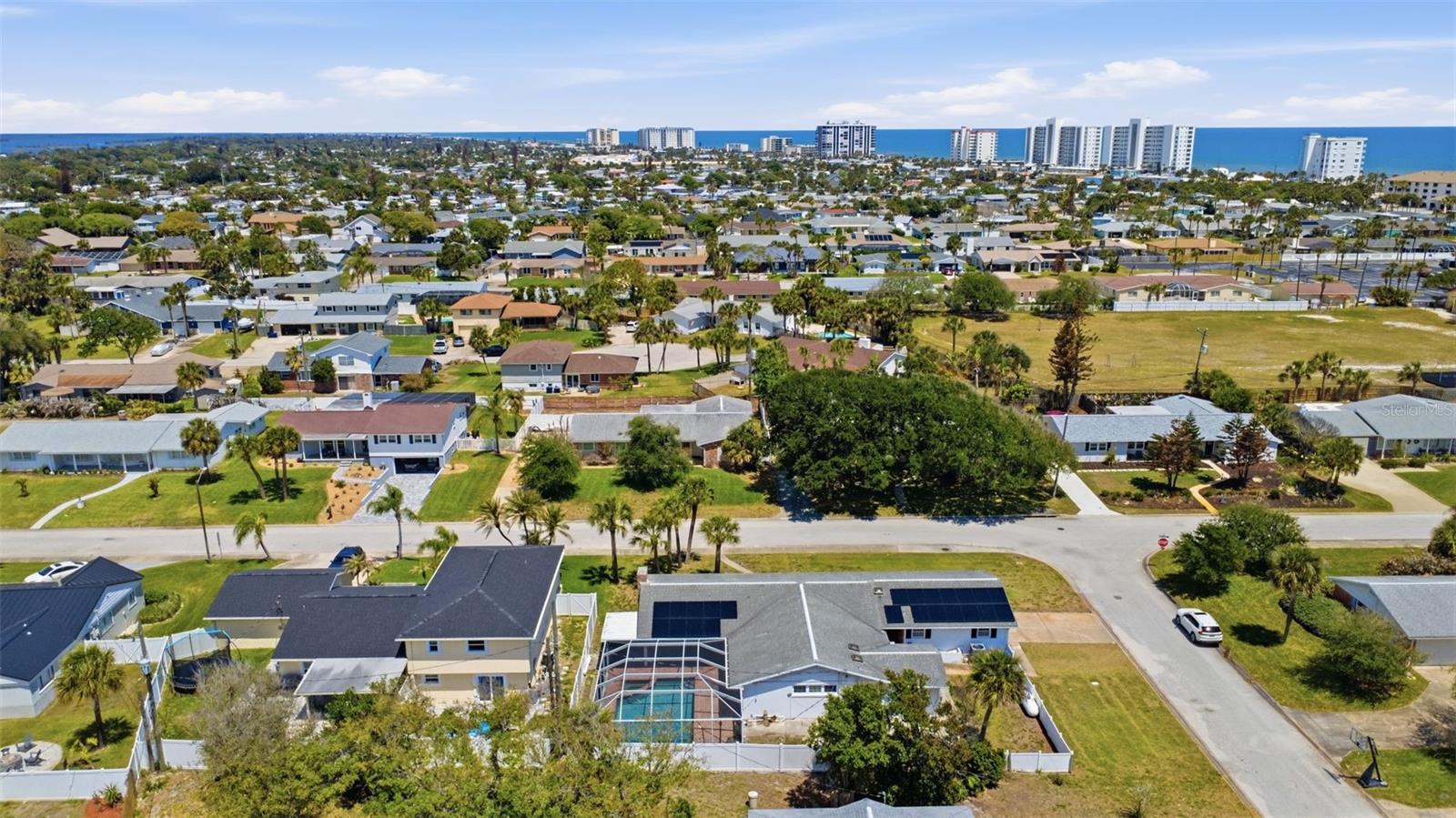 ANN RUSTIN ESTATES - Residential