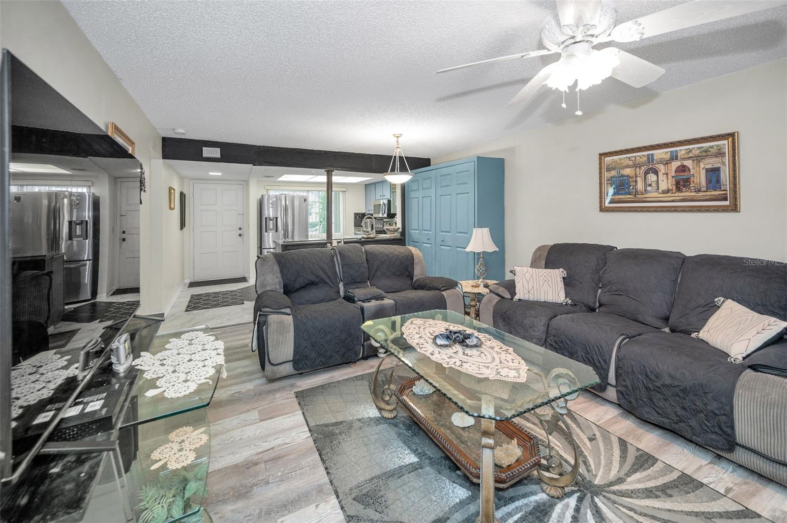PINEHURST VILLAGE - Residential