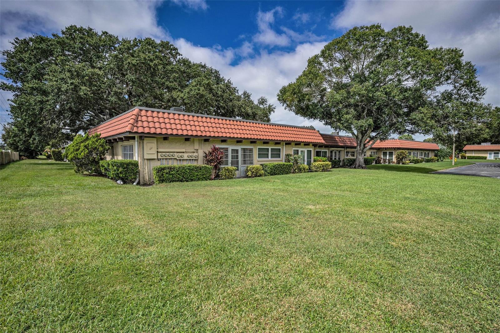 PINEHURST VILLAGE - Residential