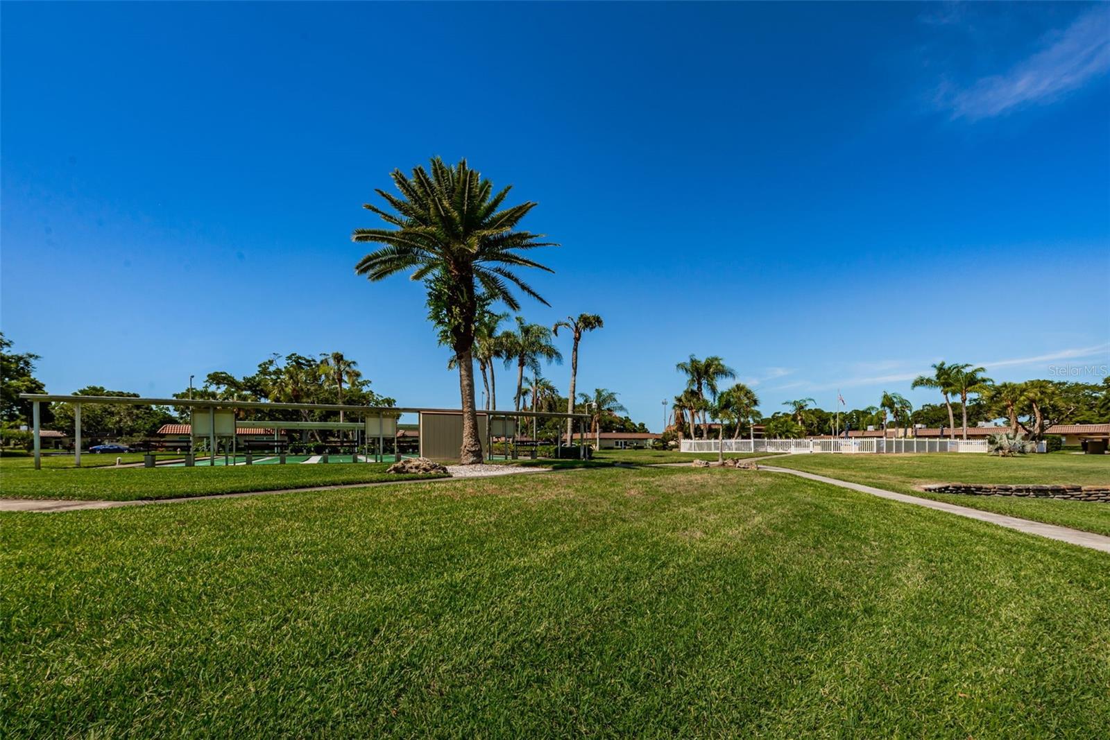 PINEHURST VILLAGE - Residential