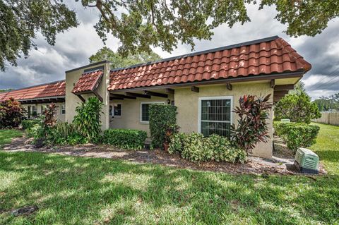 Photo of 1701 Pinehurst Road #9-H, Dunedin, FL 34698 (MLS # TB8434029)