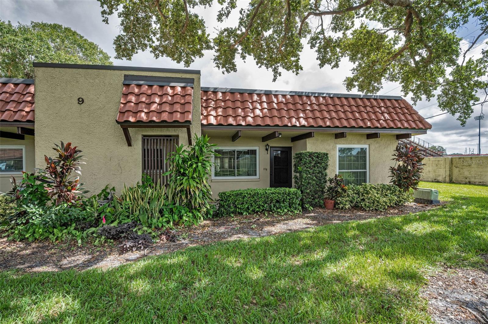 PINEHURST VILLAGE - Residential