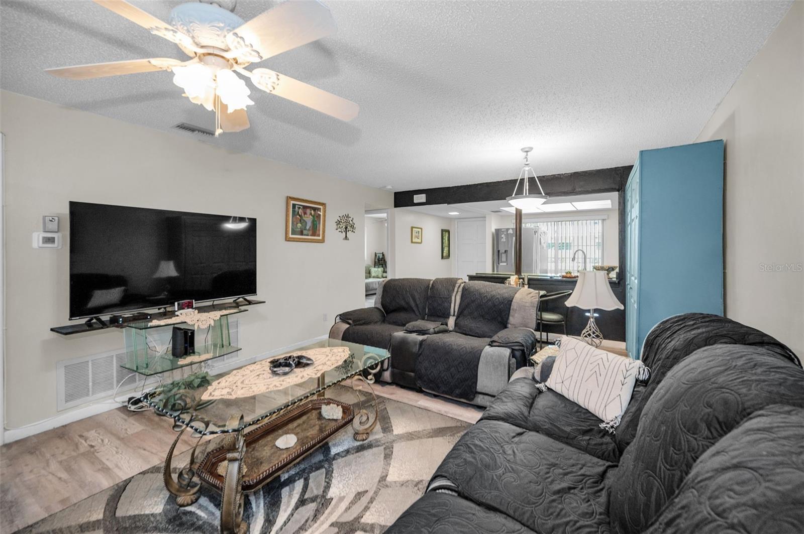 PINEHURST VILLAGE - Residential