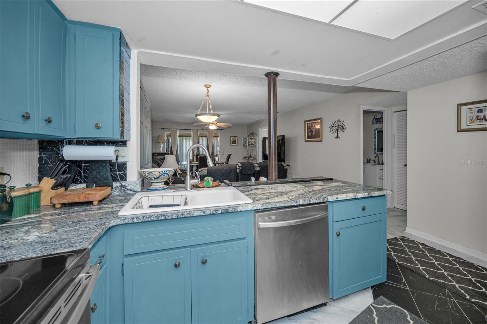 PINEHURST VILLAGE - Residential
