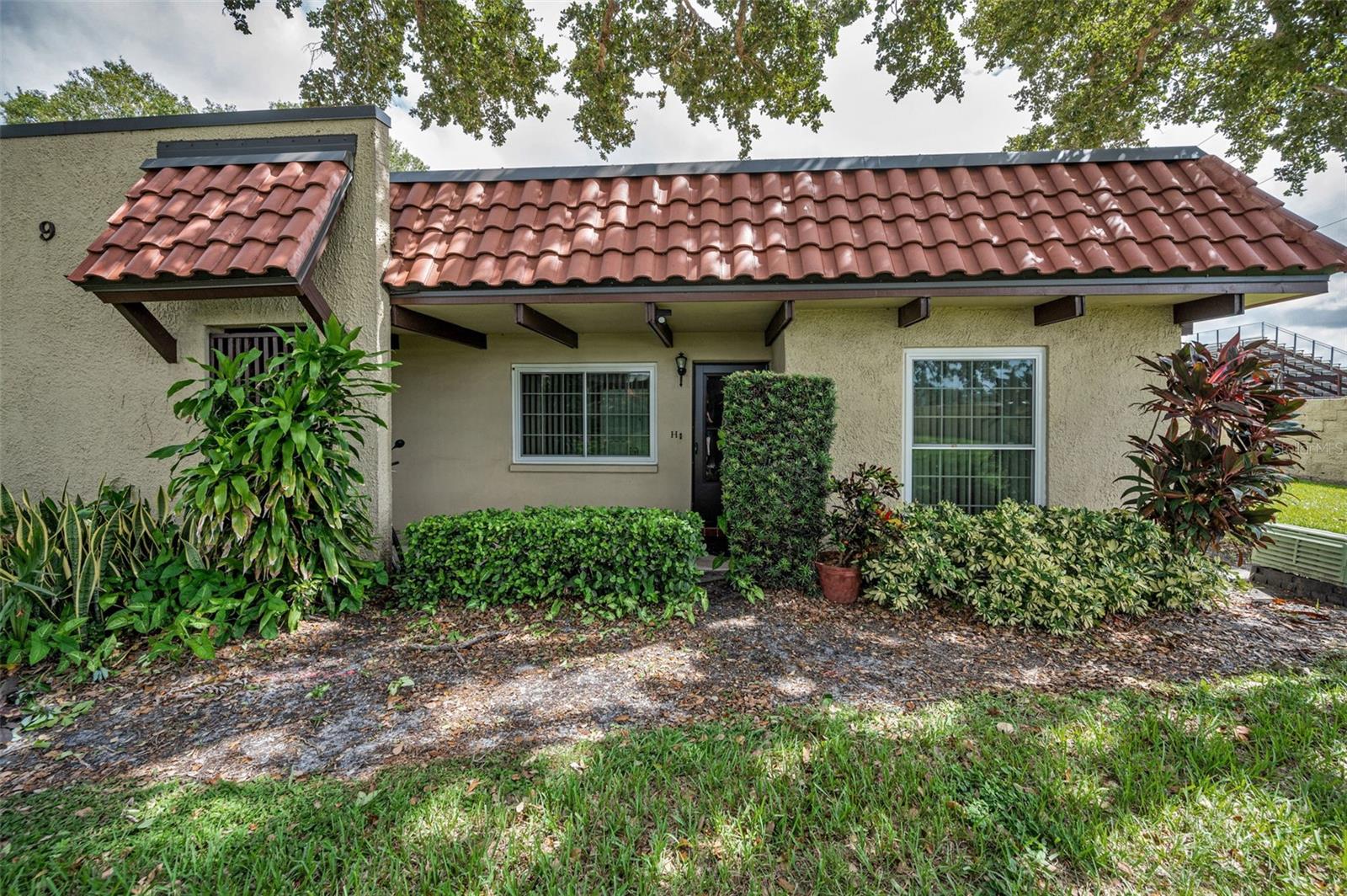 PINEHURST VILLAGE - Residential