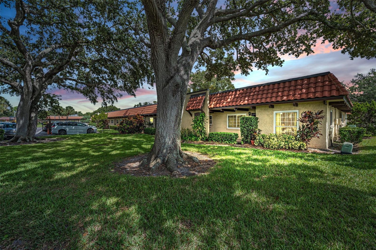 PINEHURST VILLAGE - Residential