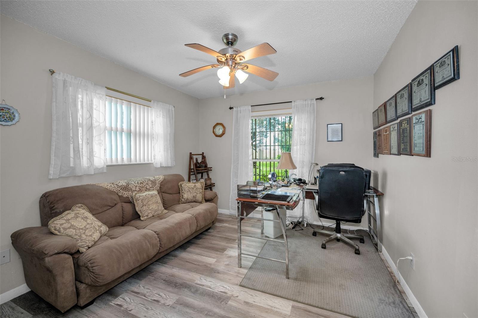 PINEHURST VILLAGE - Residential