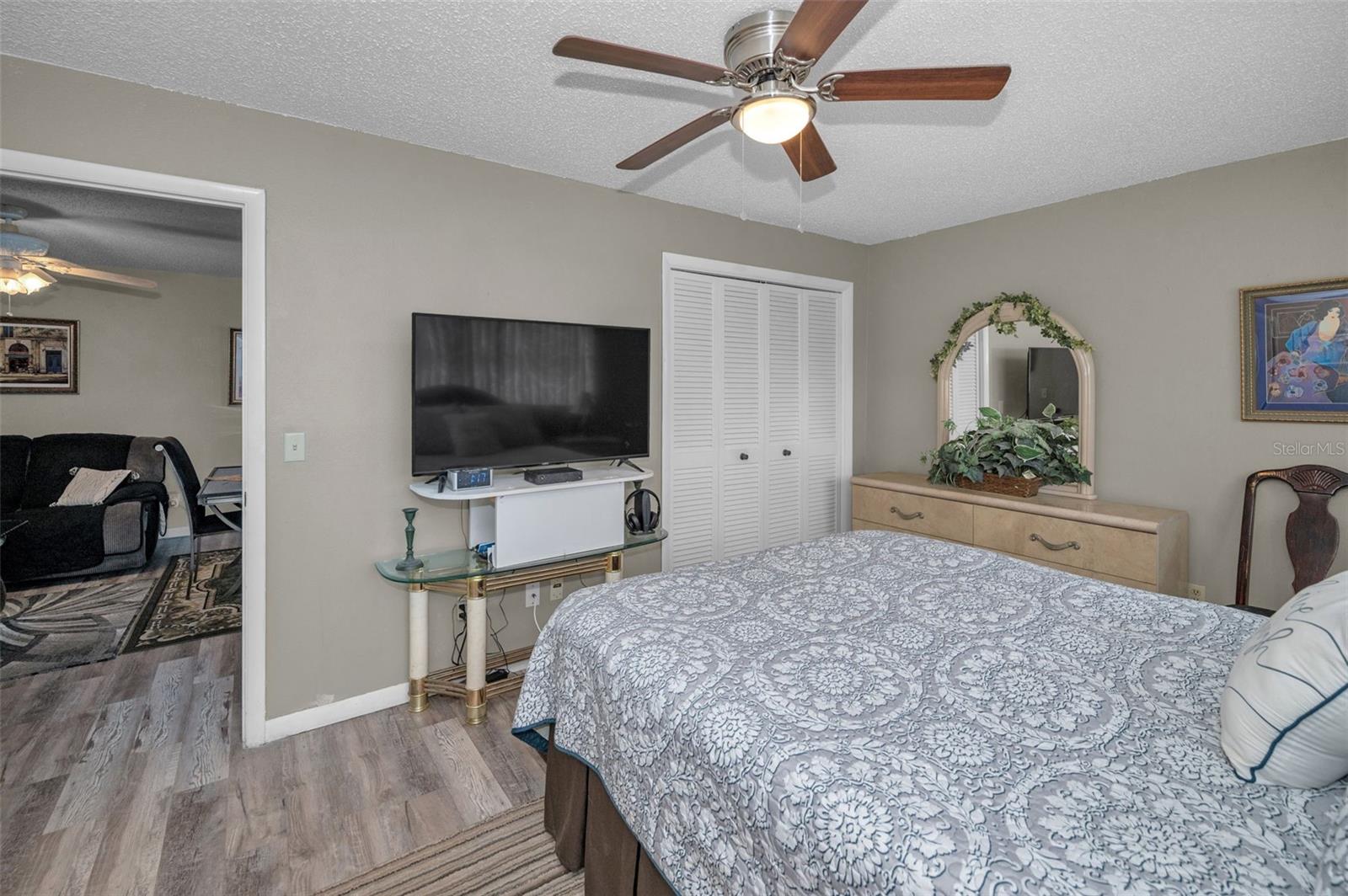 PINEHURST VILLAGE - Residential
