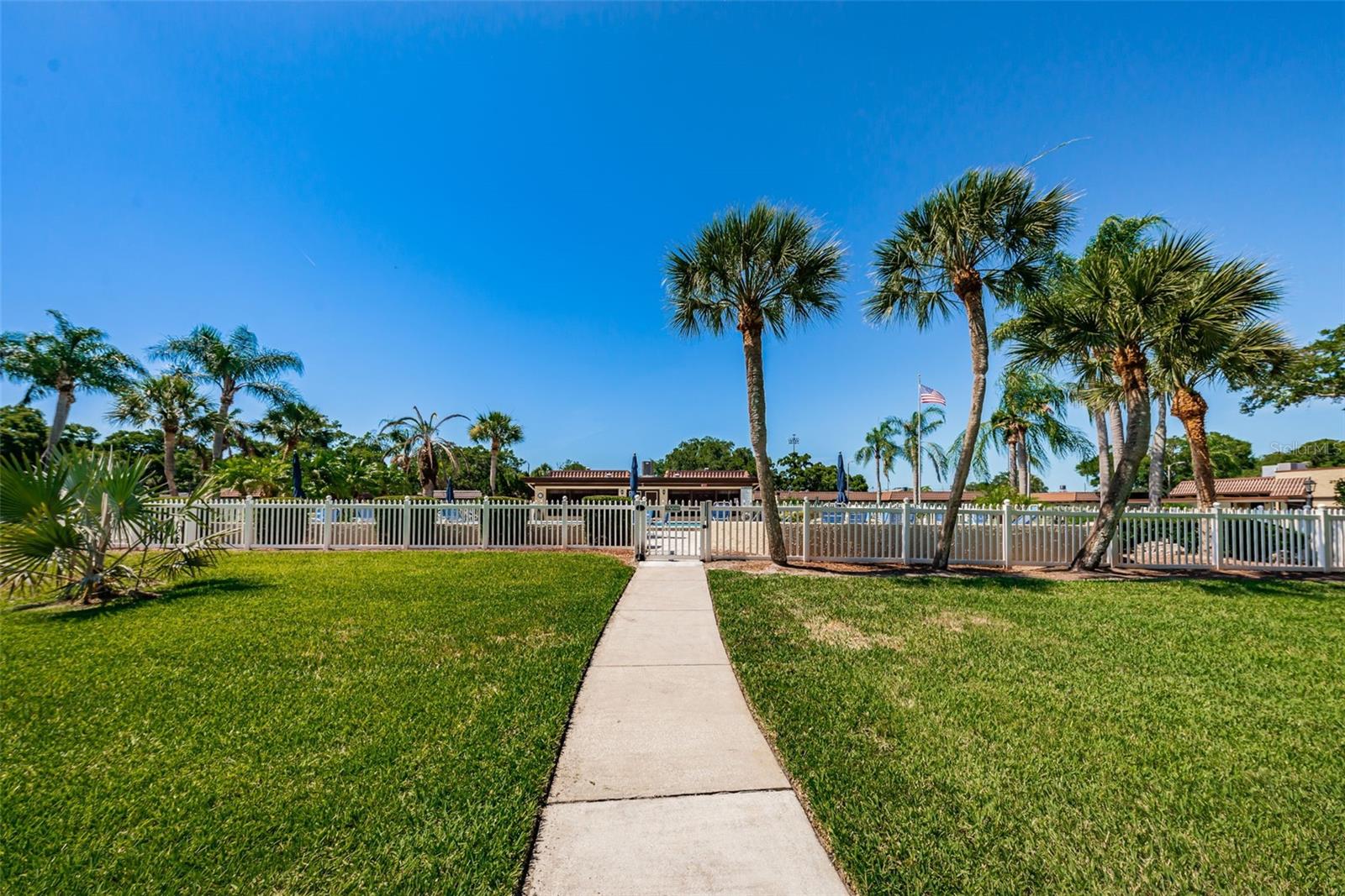 PINEHURST VILLAGE - Residential