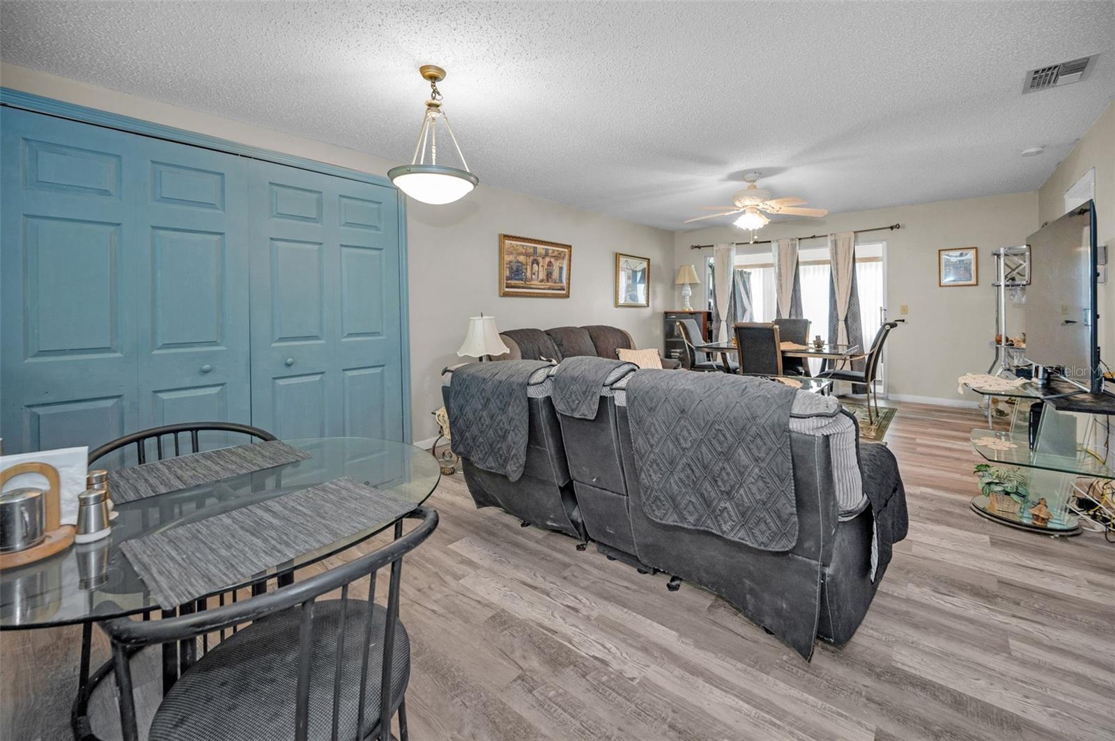 PINEHURST VILLAGE - Residential
