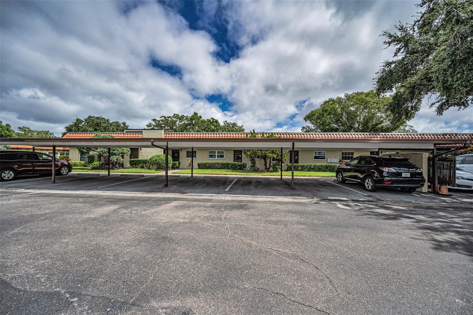 PINEHURST VILLAGE - Residential
