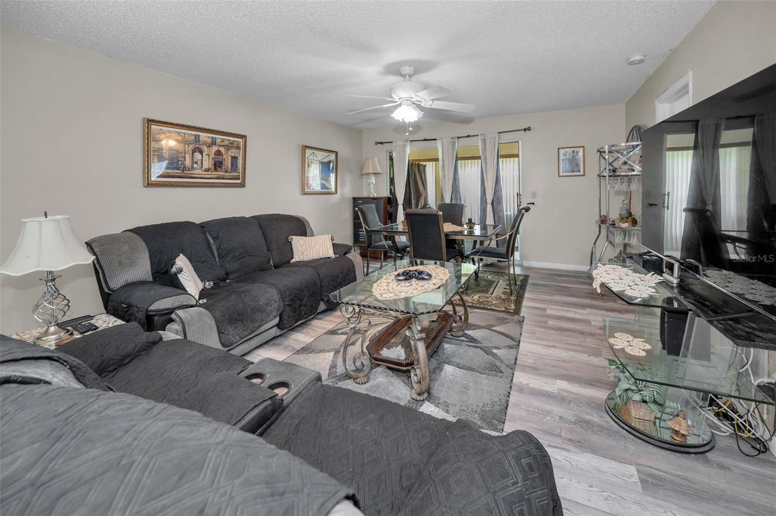 PINEHURST VILLAGE - Residential