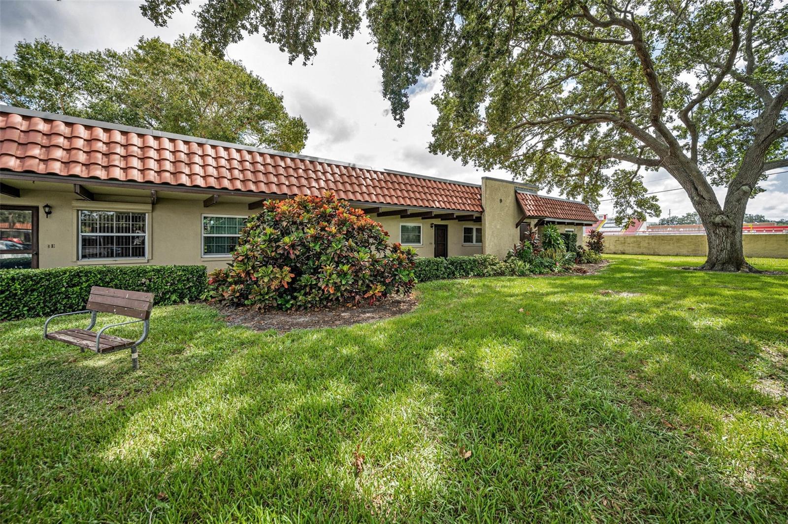 PINEHURST VILLAGE - Residential