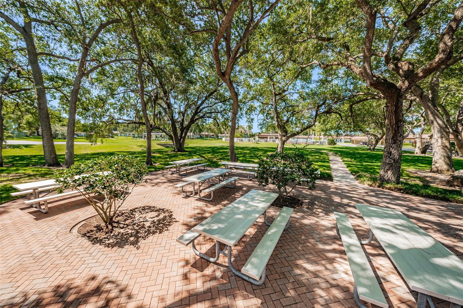 PINEHURST VILLAGE - Residential