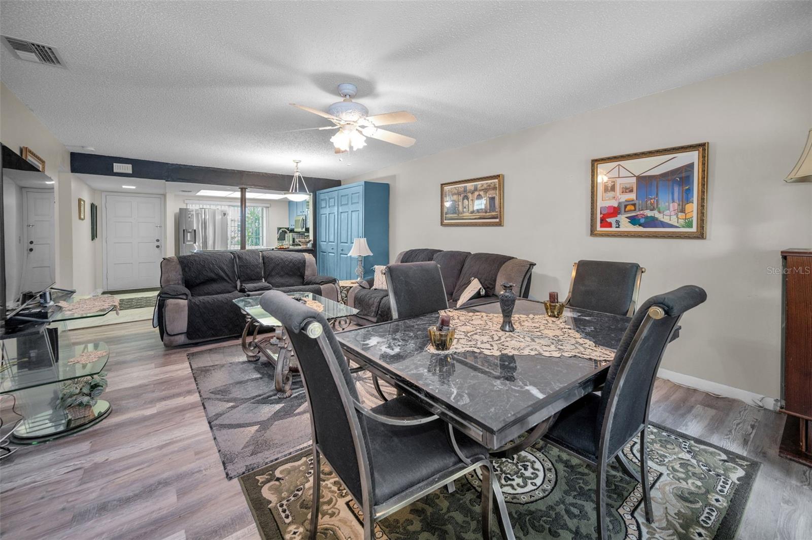 PINEHURST VILLAGE - Residential