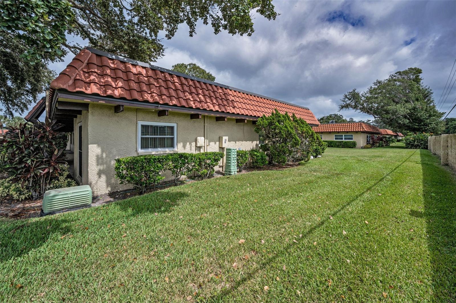 PINEHURST VILLAGE - Residential