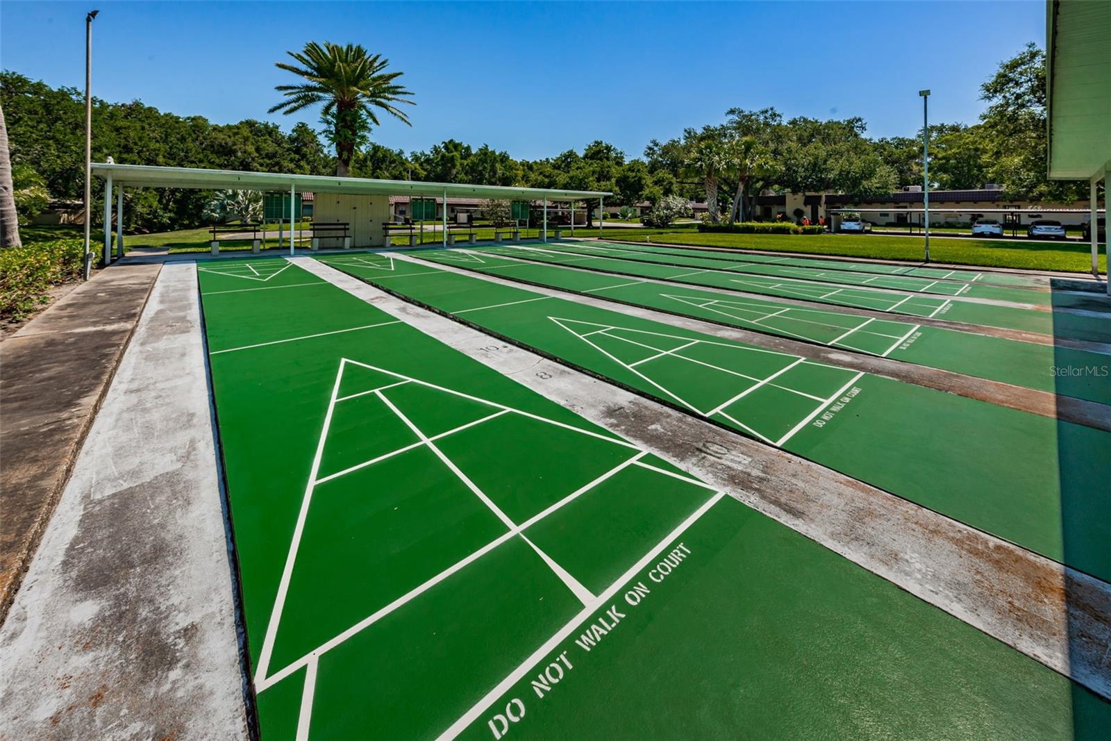 PINEHURST VILLAGE - Residential