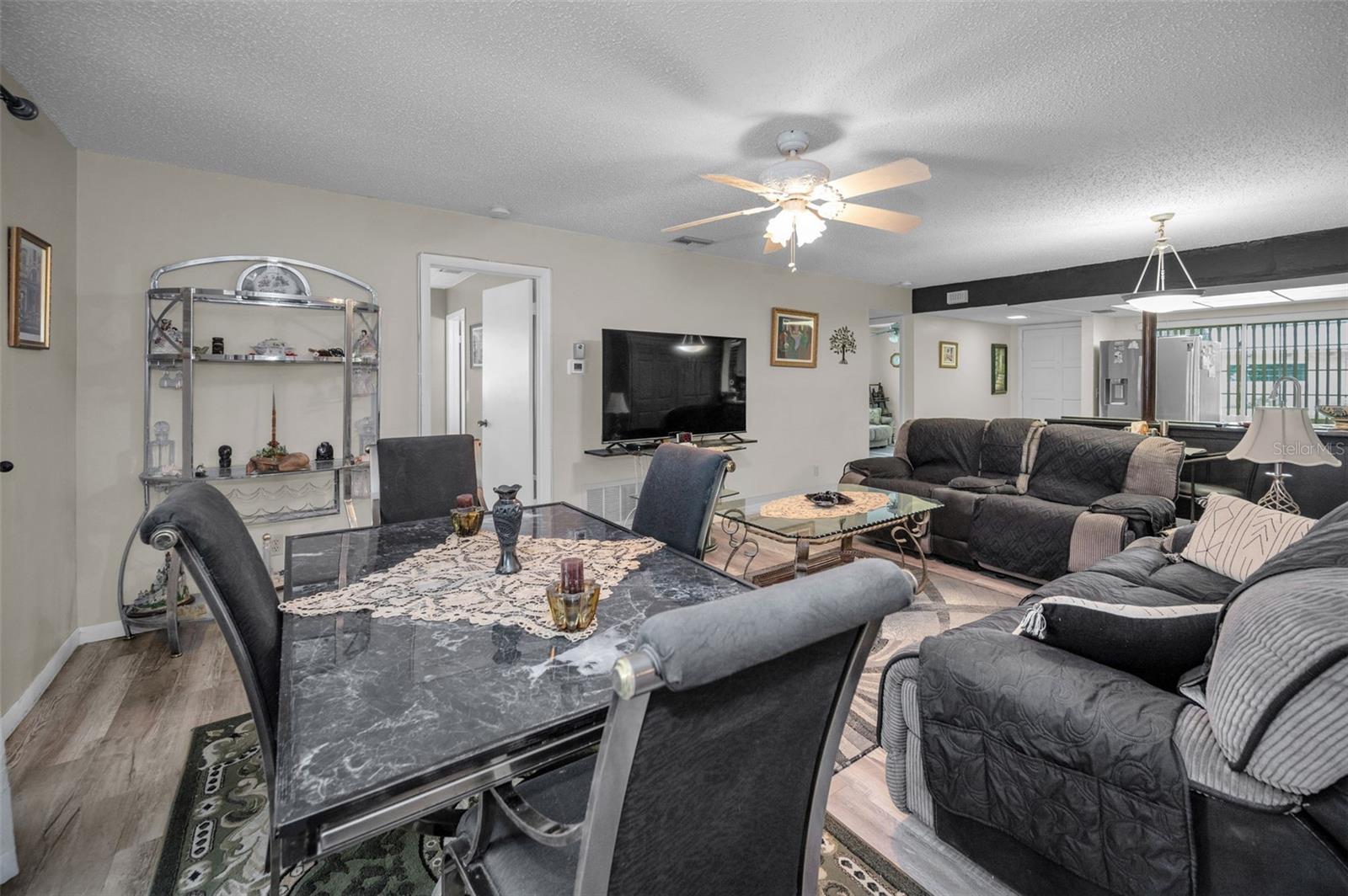 PINEHURST VILLAGE - Residential