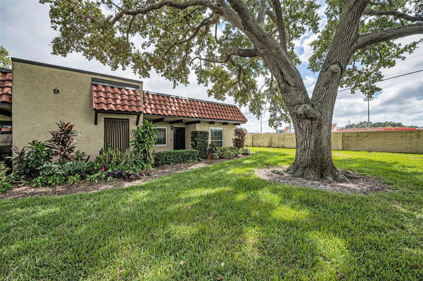 PINEHURST VILLAGE - Residential
