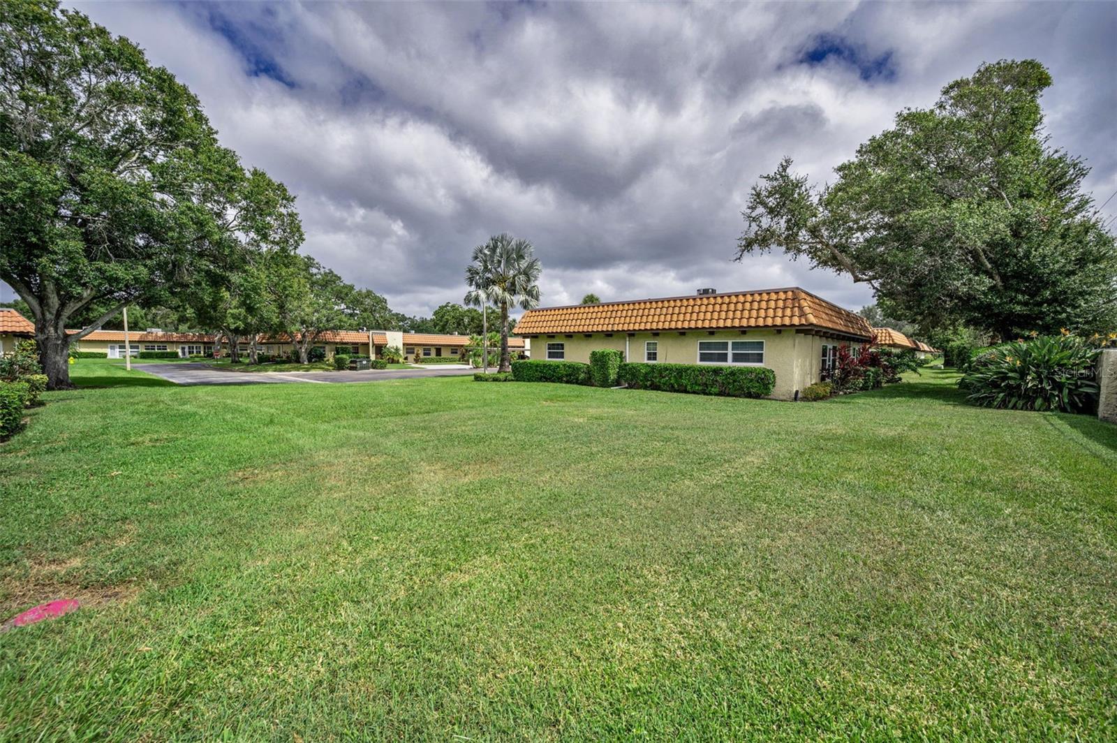 PINEHURST VILLAGE - Residential