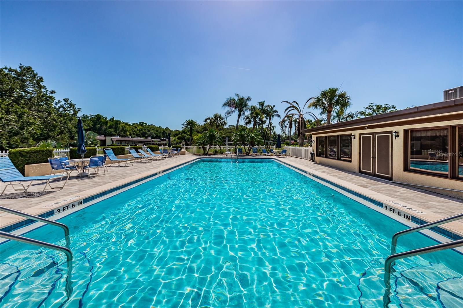PINEHURST VILLAGE - Residential