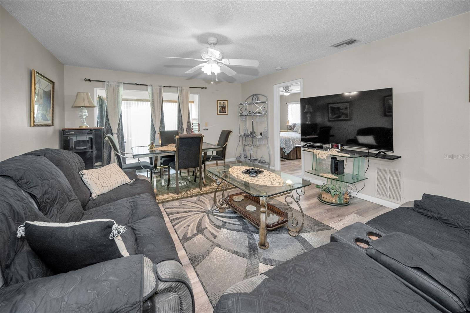 PINEHURST VILLAGE - Residential