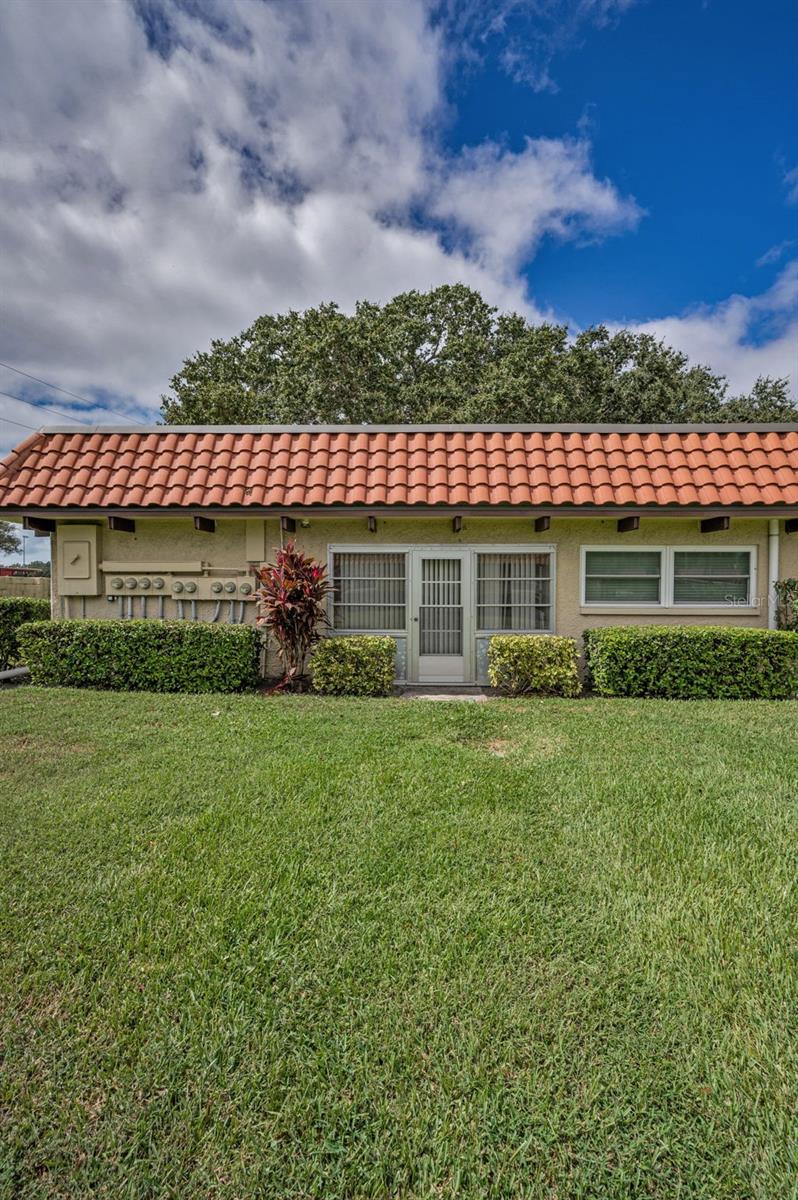 PINEHURST VILLAGE - Residential