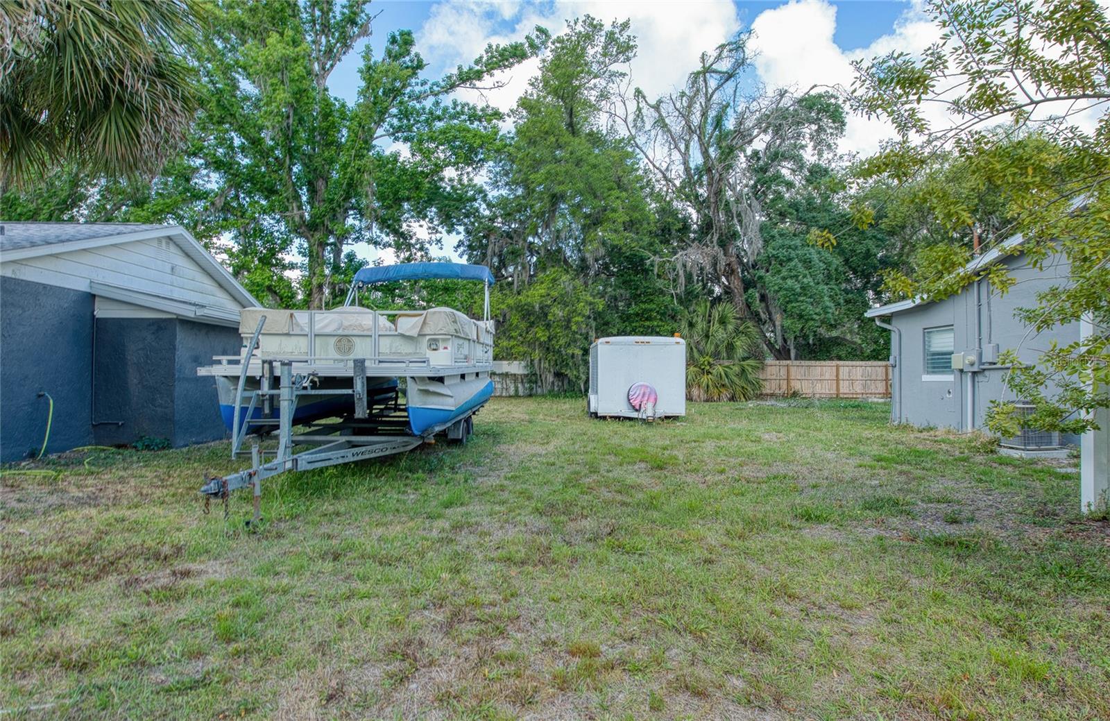 RICHEY LAKES 01 - Residential