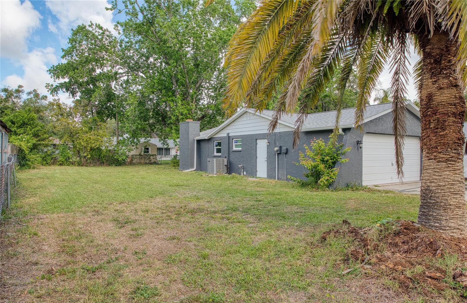 RICHEY LAKES 01 - Residential