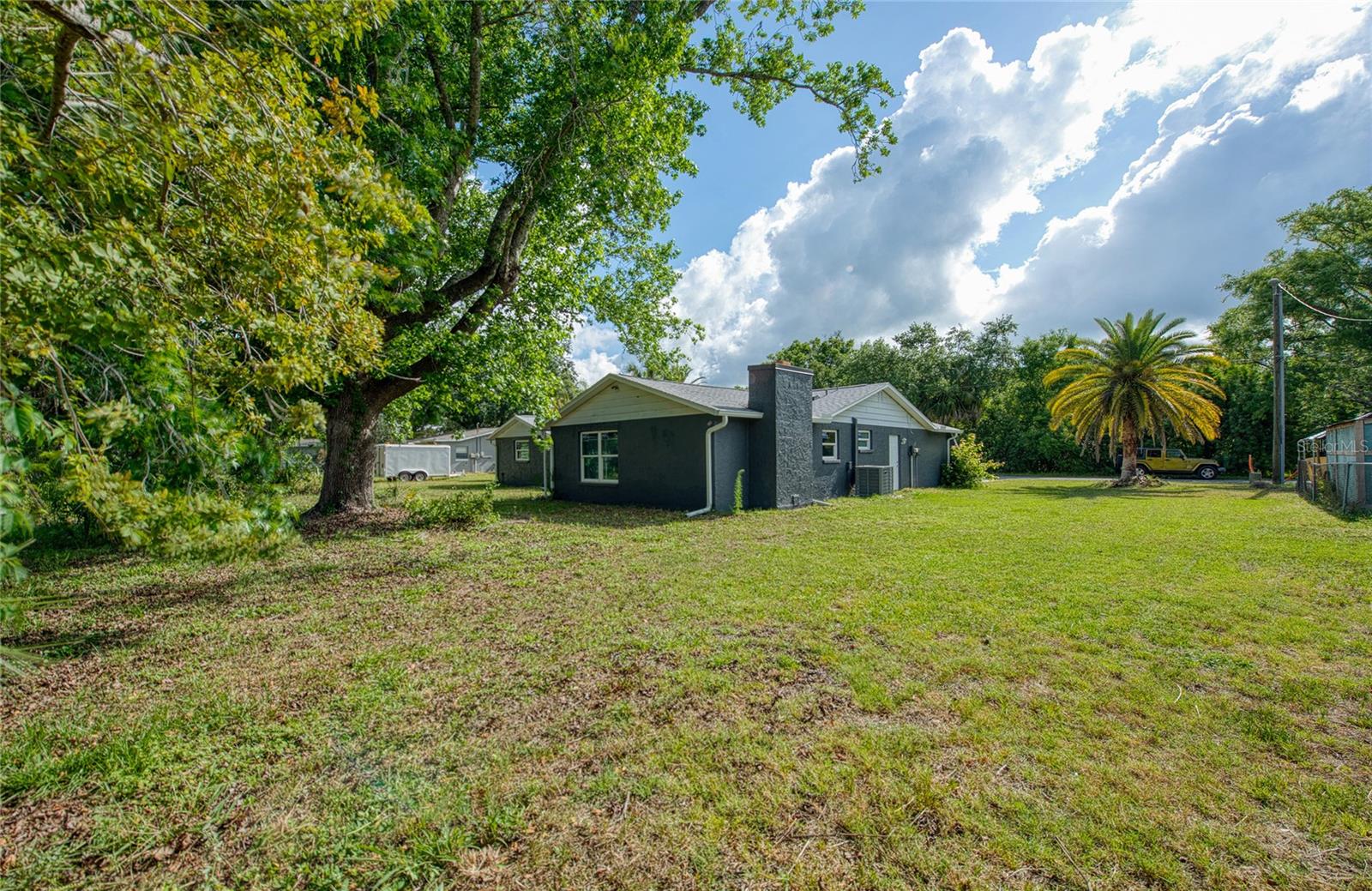 RICHEY LAKES 01 - Residential