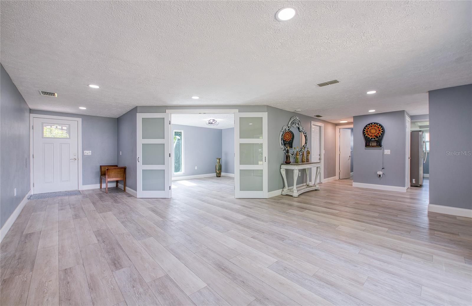 RICHEY LAKES 01 - Residential