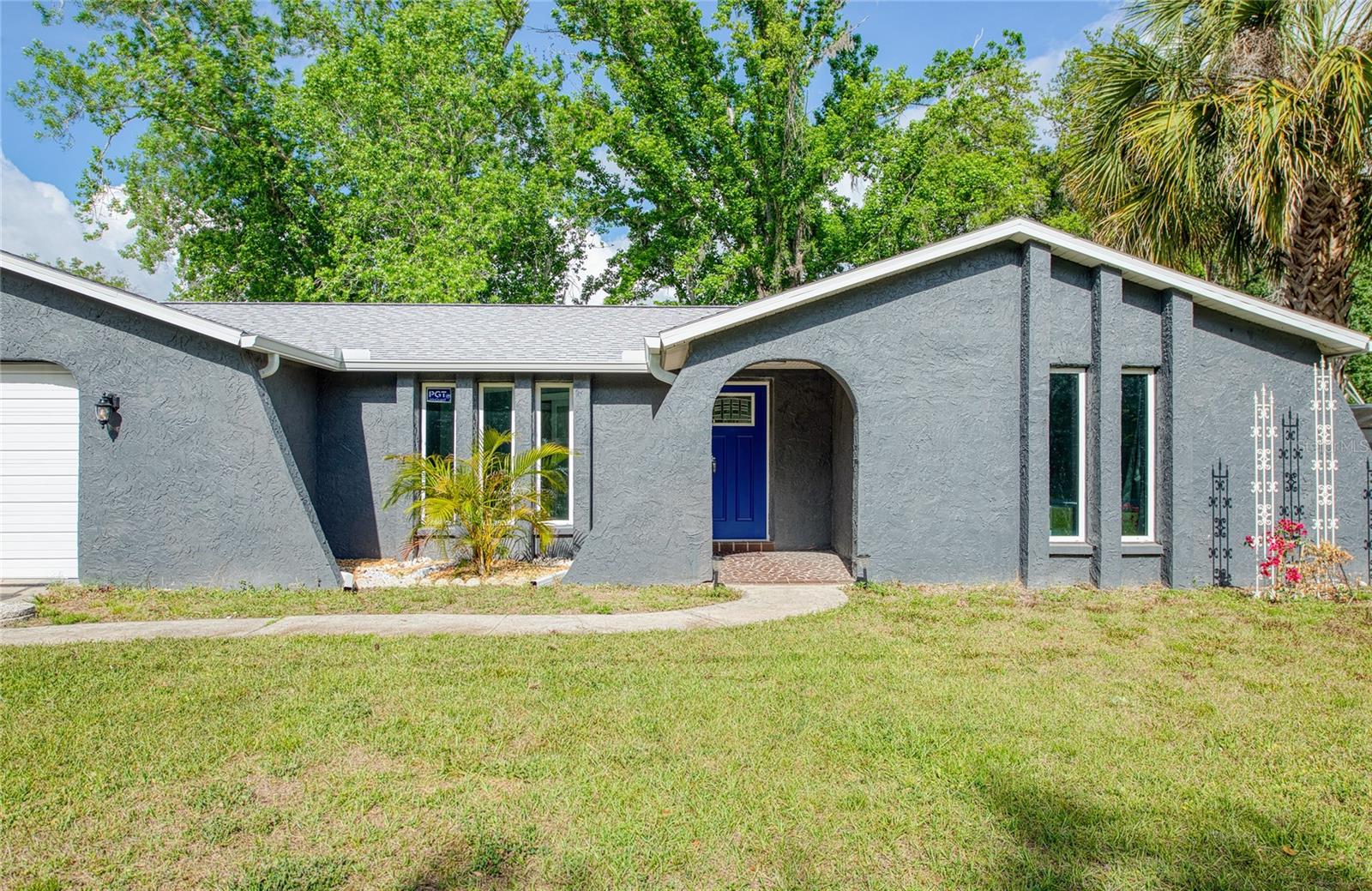 RICHEY LAKES 01 - Residential