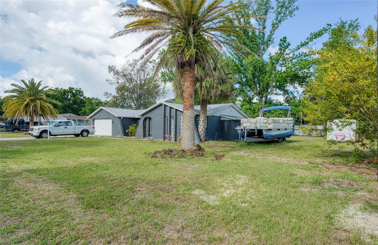 RICHEY LAKES 01 - Residential