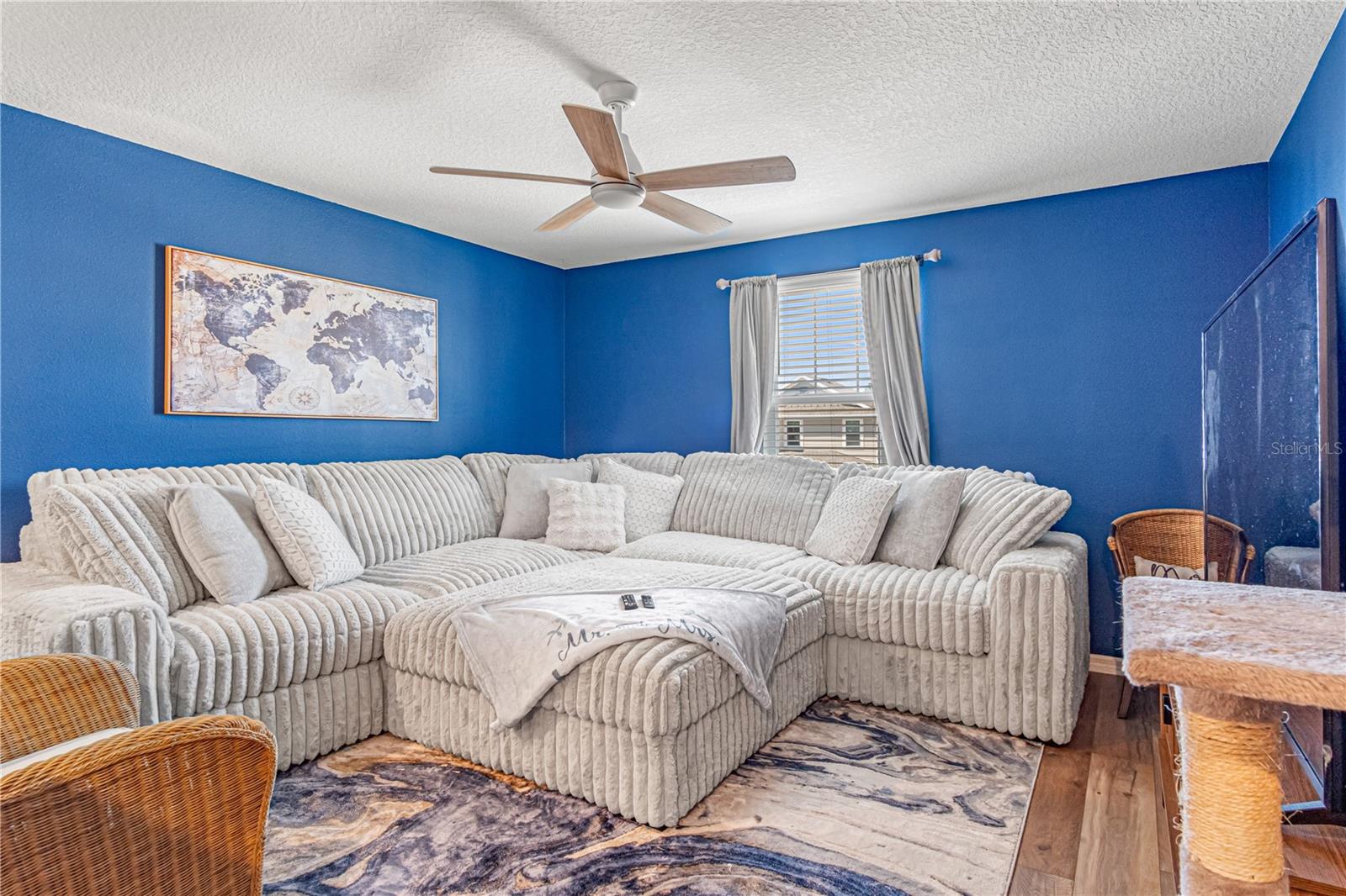 INTEGRATED LPGA PH A - Residential