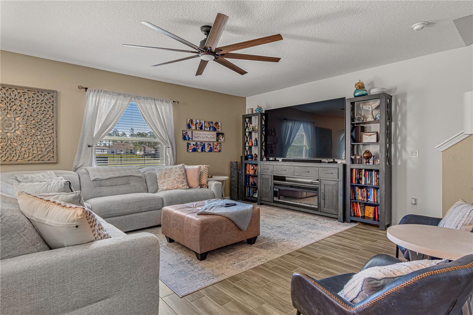 INTEGRATED LPGA PH A - Residential