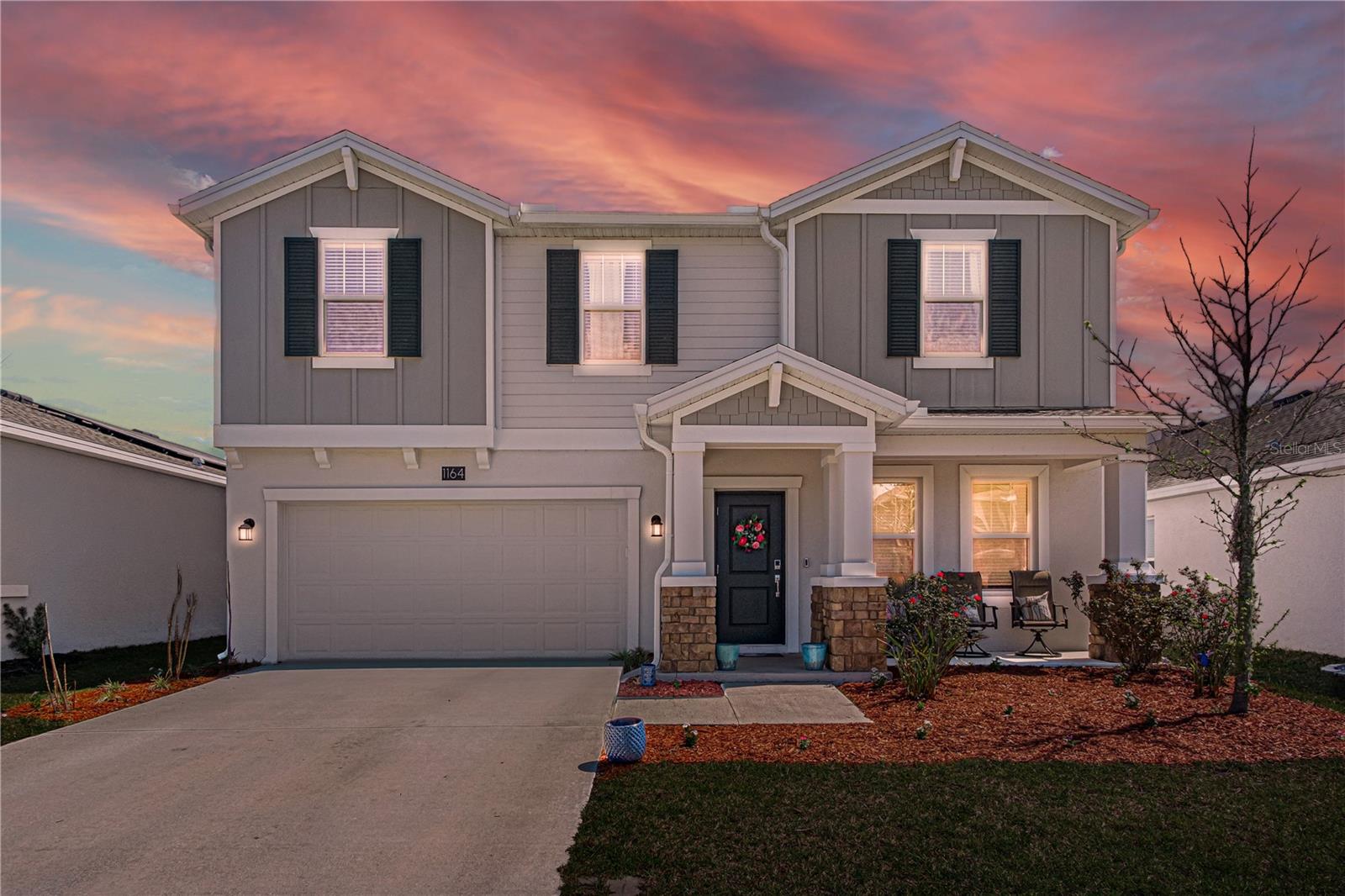 INTEGRATED LPGA PH A - Residential