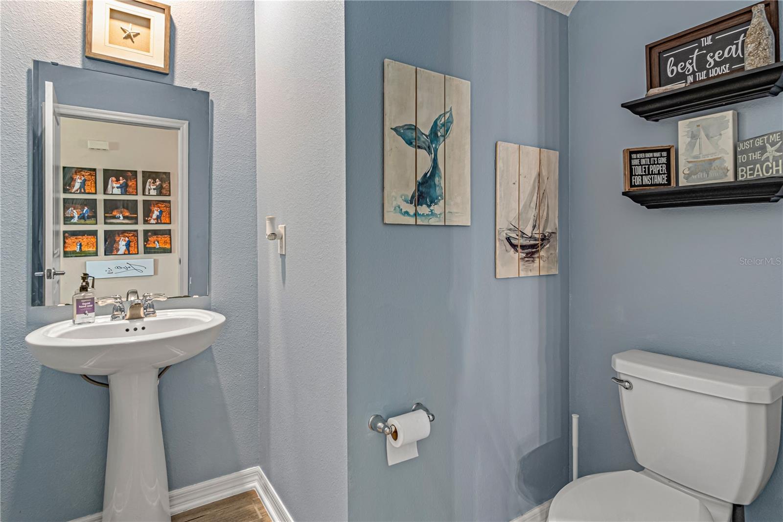 INTEGRATED LPGA PH A - Residential